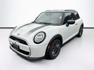 2026 MINI Hardtop Signature Plus