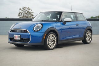 2026 MINI Hardtop Signature Plus