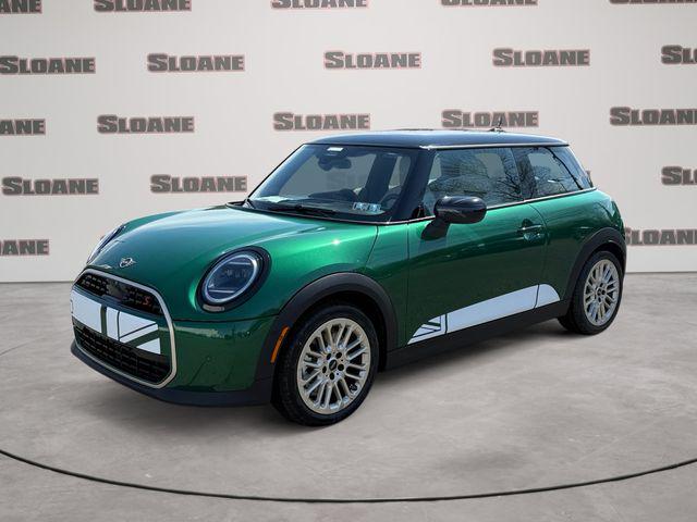 2026 MINI Hardtop Signature Plus