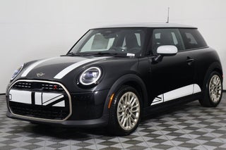 2026 MINI Hardtop Signature Plus