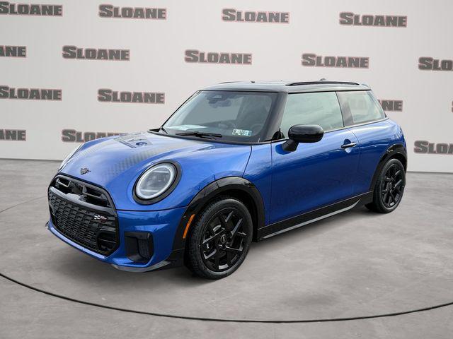 2026 MINI Hardtop Signature Plus