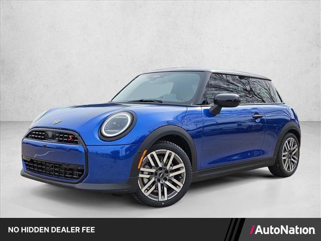 2026 MINI Hardtop Signature Plus