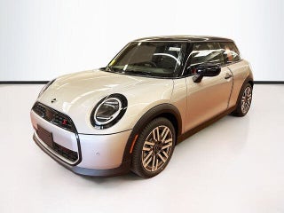 2026 MINI Hardtop Signature Plus