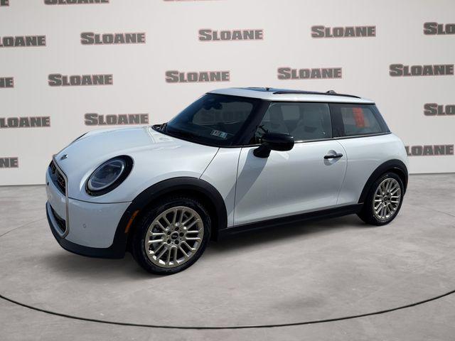2026 MINI Hardtop Signature Plus