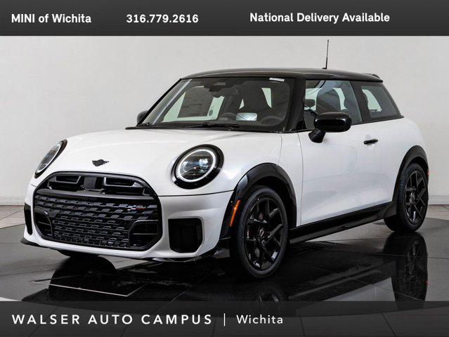 2026 MINI Hardtop Signature Plus