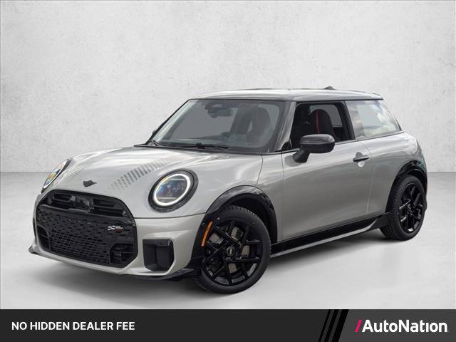 2026 MINI Hardtop Signature Plus