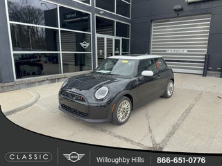 2026 MINI Hardtop Signature Plus