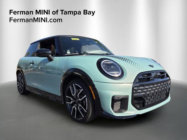 2026 MINI Hardtop Signature Plus