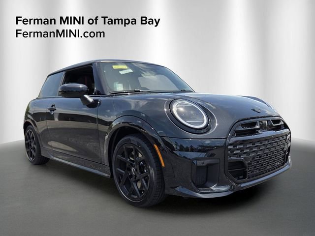 2026 MINI Hardtop Signature Plus
