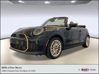 2026 MINI Cooper Iconic