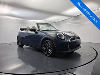 2026 MINI Cooper Iconic