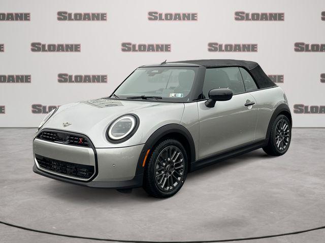 2026 MINI Cooper Iconic