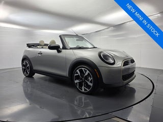 2026 MINI Cooper Iconic
