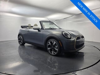 2026 MINI Cooper Iconic