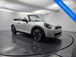 2026 MINI Cooper Iconic