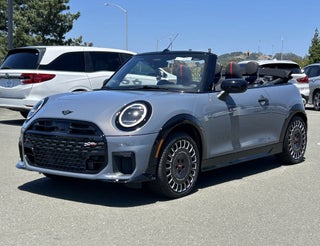 2026 MINI Cooper Iconic