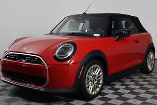 2026 MINI Cooper Iconic