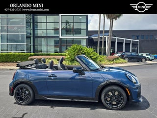 2026 MINI Cooper Iconic