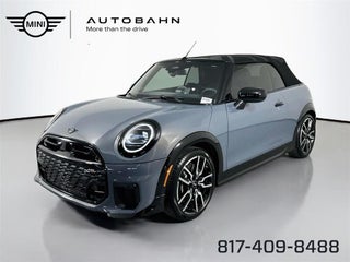 2026 MINI Cooper Iconic