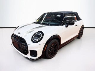2026 MINI Cooper Iconic