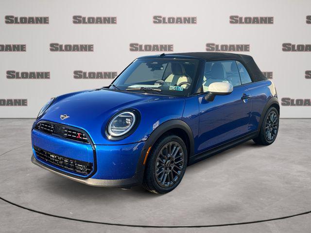 2026 MINI Cooper Iconic