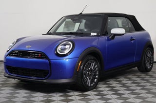 2026 MINI Cooper Iconic