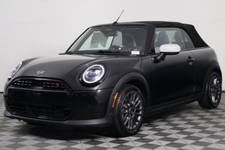 2026 MINI Cooper Iconic