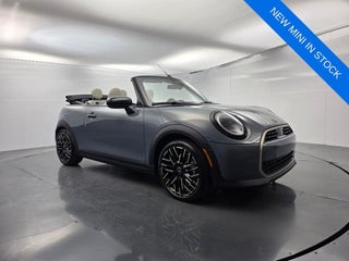 2026 MINI Cooper Iconic