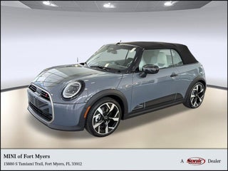 2026 MINI Cooper Iconic