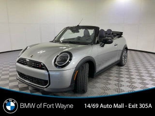 2026 MINI Cooper Iconic
