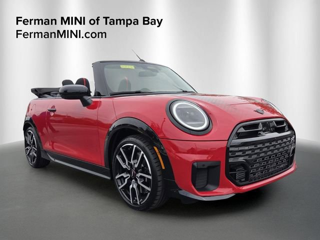 2026 MINI Cooper Iconic
