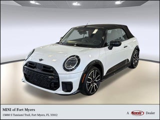 2026 MINI Cooper Iconic