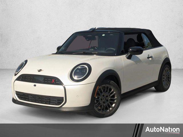 2026 MINI Cooper Iconic