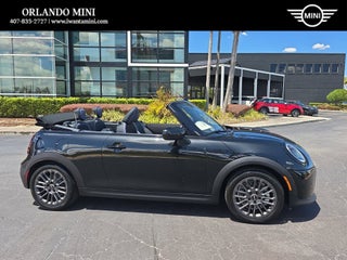 2026 MINI Cooper Iconic