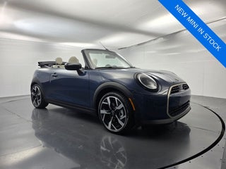 2026 MINI Cooper Iconic