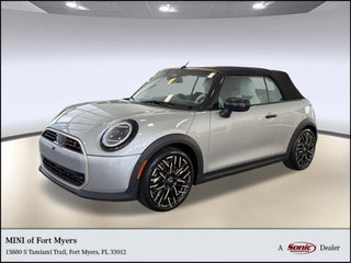 2026 MINI Cooper Iconic