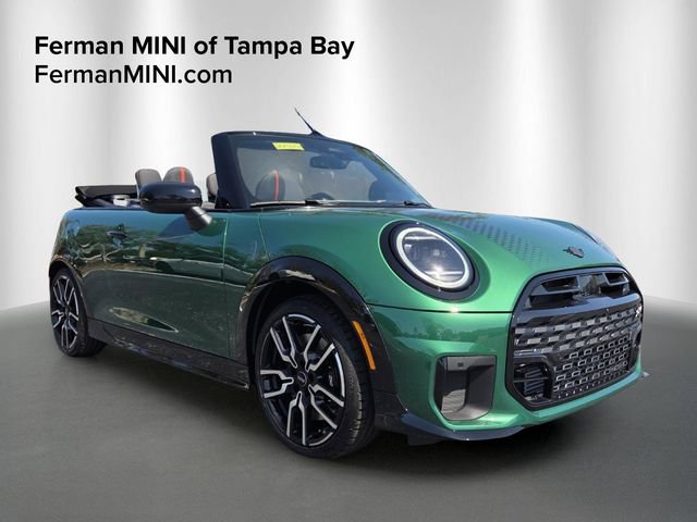 2026 MINI Cooper Iconic