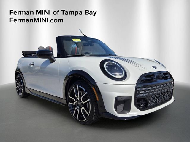 2026 MINI Cooper Iconic