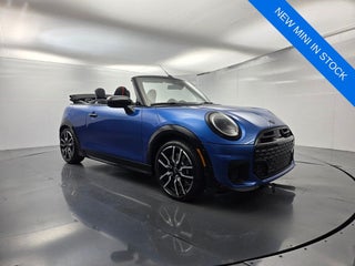 2026 MINI Cooper Iconic