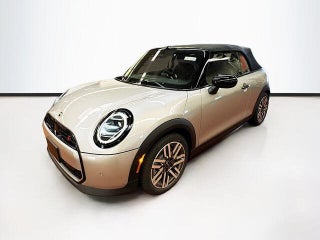 2026 MINI Cooper Iconic