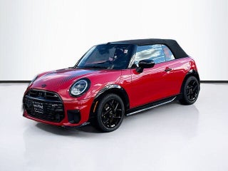 2026 MINI Cooper Iconic