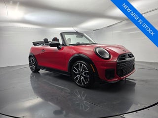 2026 MINI Cooper Iconic