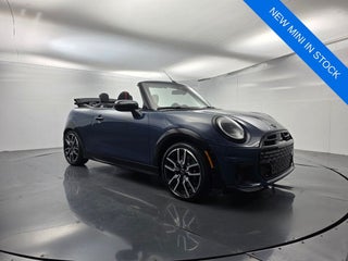 2026 MINI Cooper Iconic
