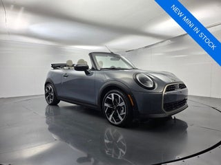 2026 MINI Cooper Iconic
