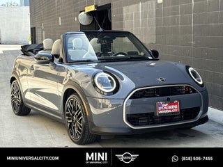 2025 MINI Cooper