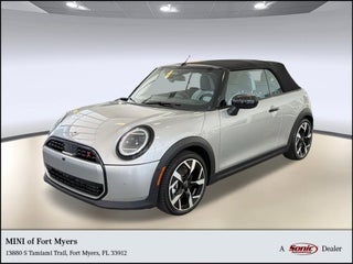 2026 MINI Cooper Iconic
