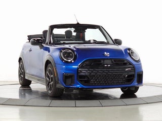 2026 MINI Cooper Iconic