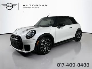 2026 MINI Cooper Iconic