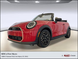 2026 MINI Cooper Iconic