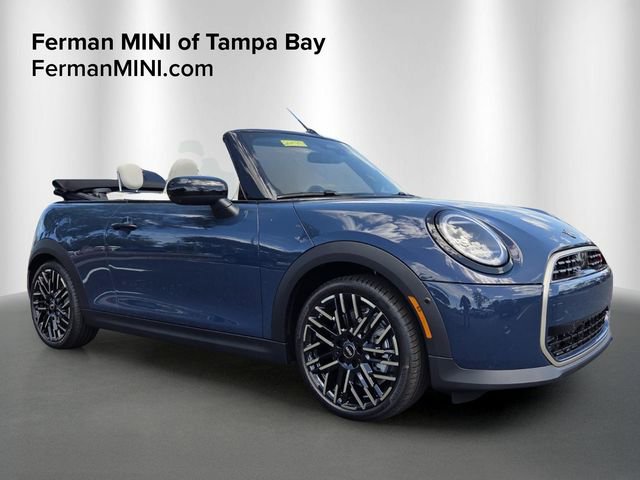 2026 MINI Cooper Iconic